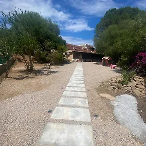 Aparthotel Le Stanze Del Mare, Golfo Aranci