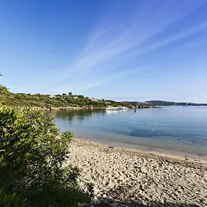 Hotel Club Baia Aranzos, Golfo Aranci