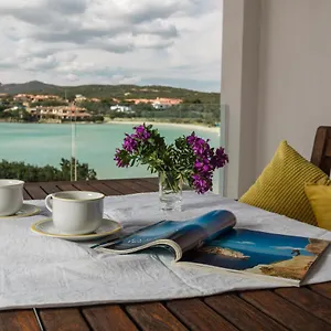  Apartment Aironi - Your House In Sardinia